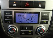 Hyundai Santa Fe SUV 2,2 l 145 kw