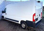 Peugeot Boxer Skříň 2,0 l 96 kw