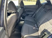 Hyundai Tucson SUV / Terénní 1,6 l 118 kw