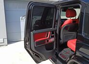 Mercedes-Benz Třídy G 33