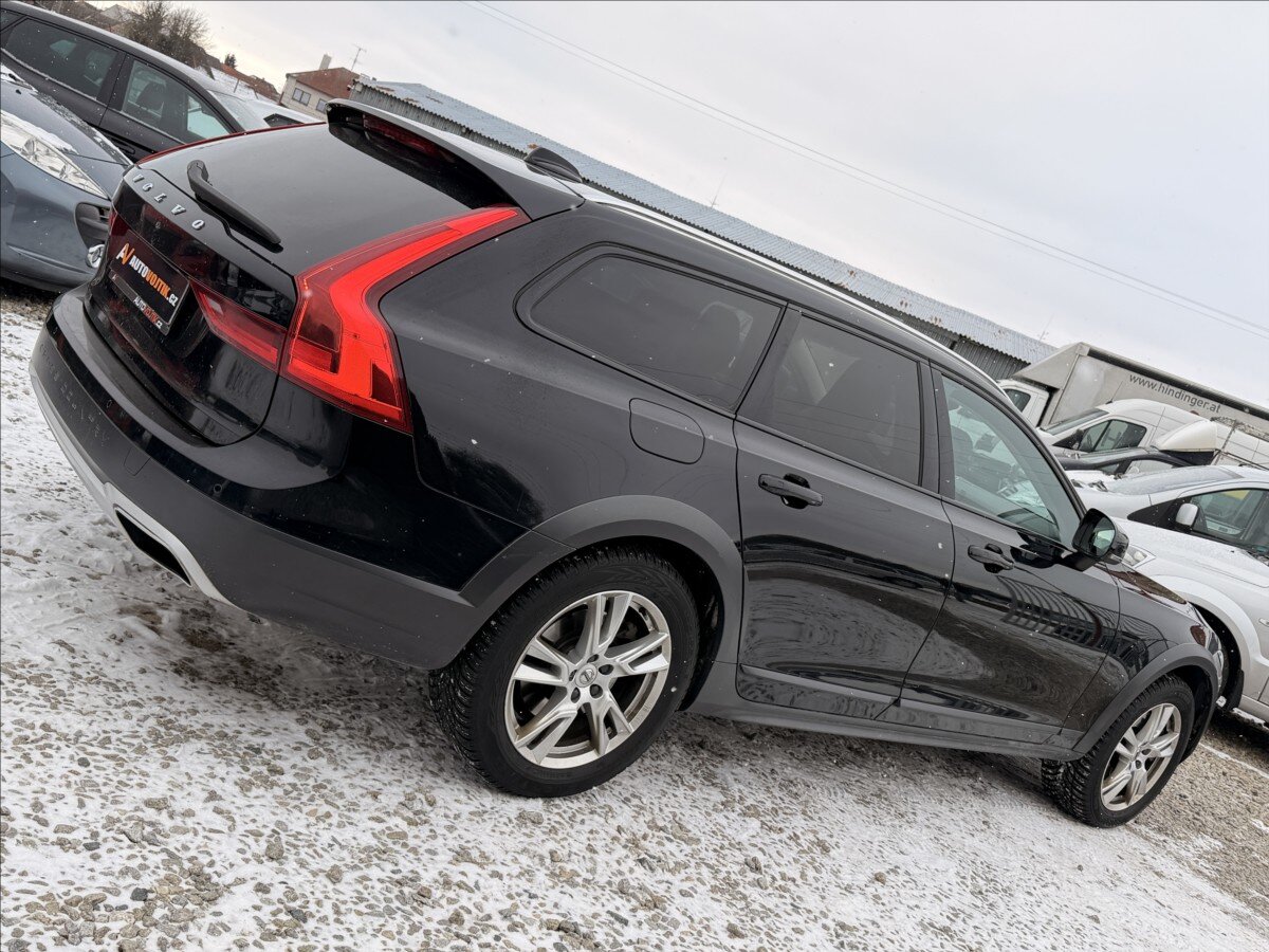 Volvo V90 Kombi 2,0 l 184 kw