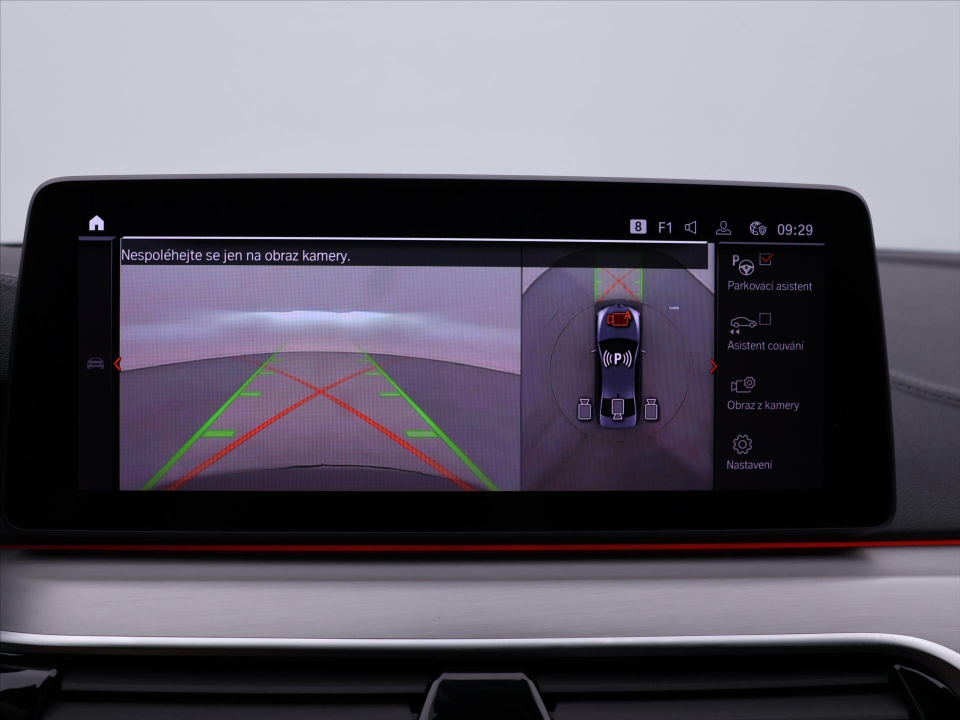 BMW Řada 5 Sedan 2,0 l 135 kw