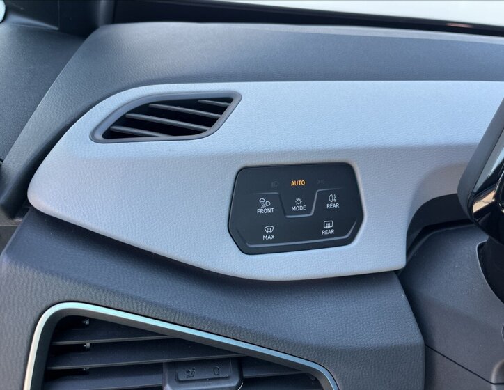 Volkswagen ID.3 Hatchback 0,0 150 kw