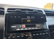 Hyundai Tucson SUV 1,6 l 110 kw