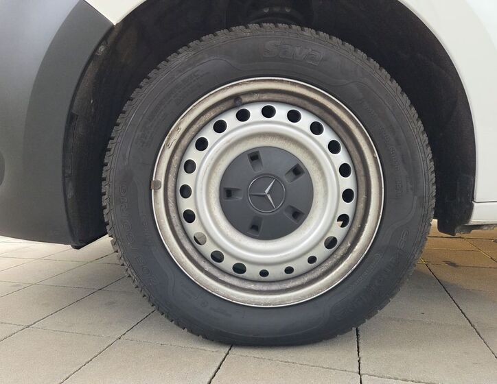 Mercedes-Benz Citan 9