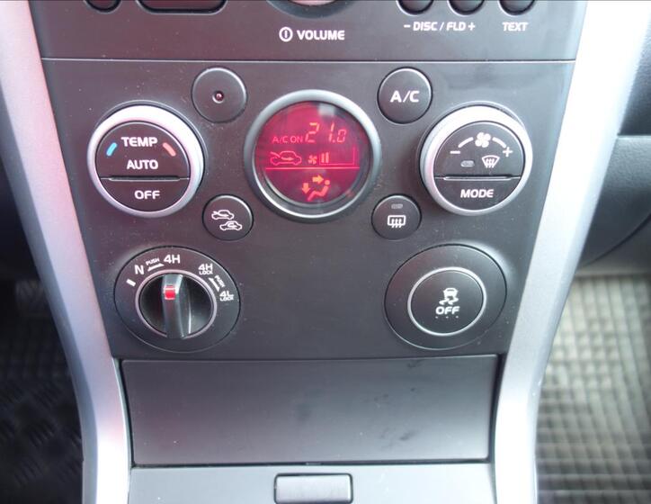 Suzuki Grand Vitara 21