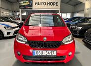Škoda Citigo 2
