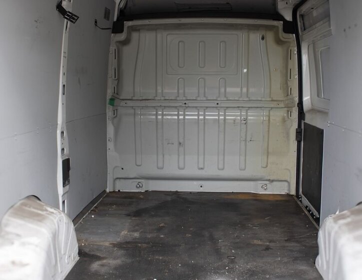 Citroën Jumper Skříň 2,2 l 103 kw