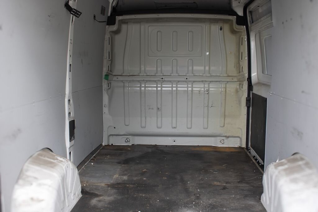 Citroën Jumper Skříň 2,2 l 103 kw