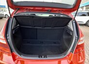 Hyundai i30 Hatchback 1,4 l 80 kw