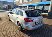 Seat Ibiza Kombi 1,2 l 51 kw