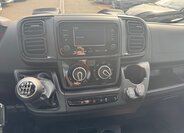 Toyota Proace Max Skříň 2,2 l 88 kw
