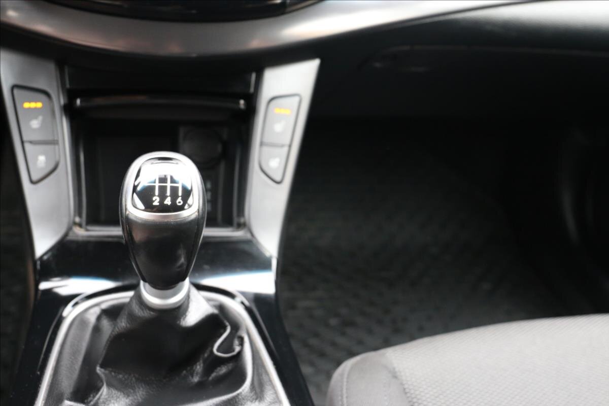 Hyundai i40 Kombi 1,7 l 100 kw