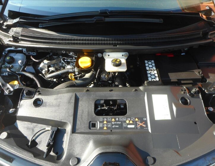 Renault Grand Scénic MPV 1,3 l 103 kw