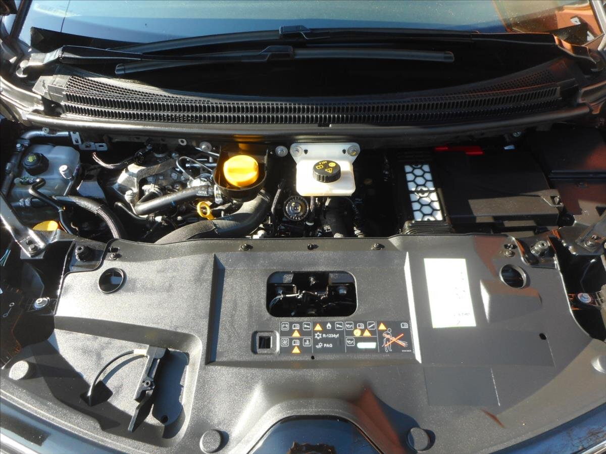 Renault Grand Scénic MPV 1,3 l 103 kw
