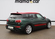 Mini Clubman 7