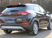 Hyundai Tucson SUV / Terénní 1,6 l 130 kw