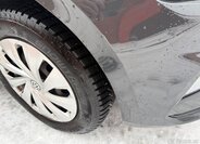 Volkswagen Polo Hatchback 0,0 59 kw