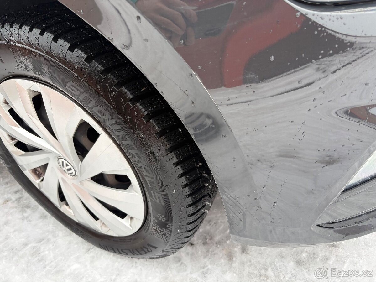 Volkswagen Polo Hatchback 0,0 59 kw