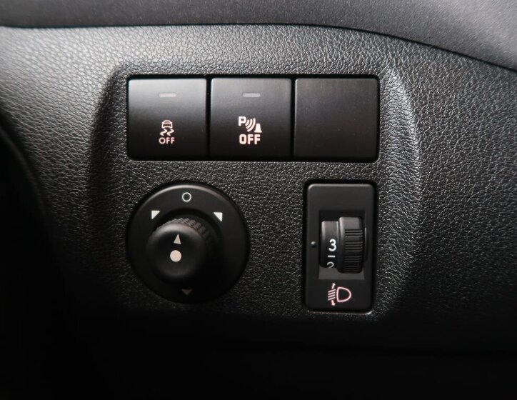 Citroën Berlingo Skříň 1,6 l 73 kw