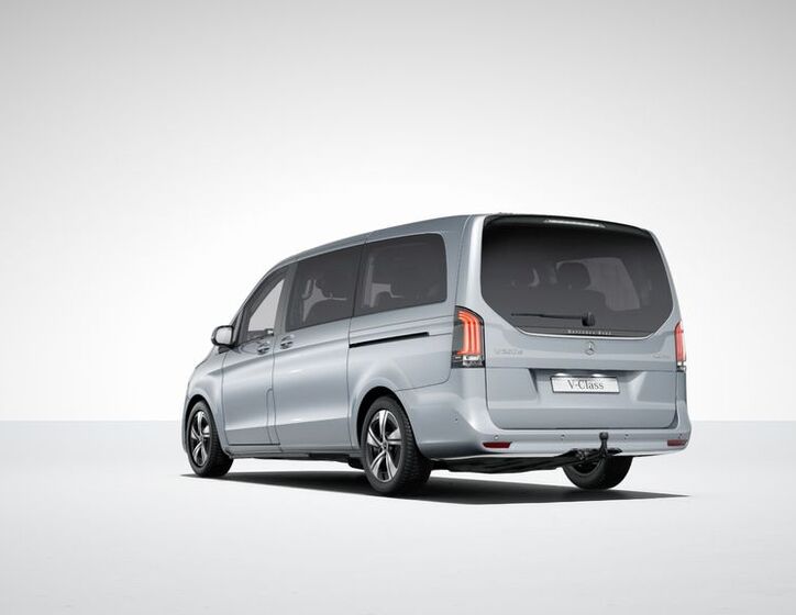 Mercedes-Benz Třídy V 2