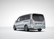 Mercedes-Benz Třídy V 2