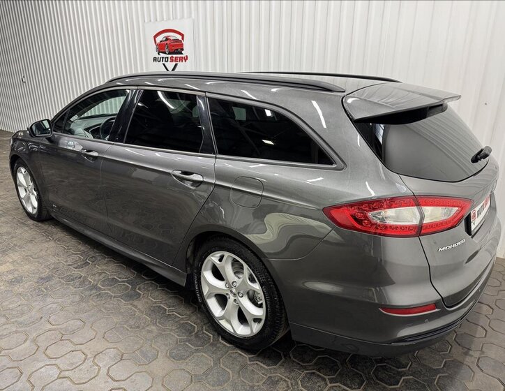 Ford Mondeo Kombi 2,0 l 110 kw