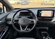 Volkswagen ID.4 Kombi 0,0 150 kw