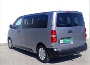 Citroën SpaceTourer MPV 1,5 l 88 kw