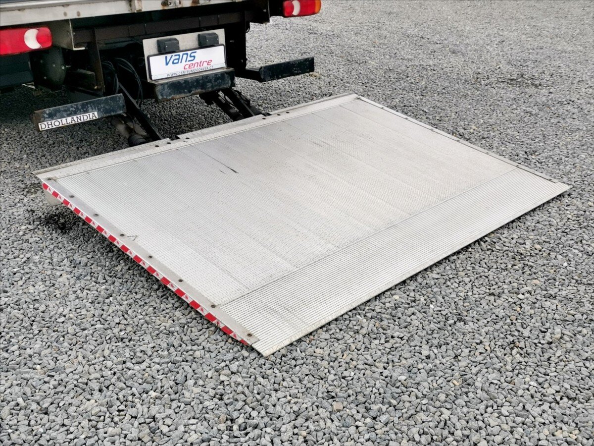 Peugeot Boxer Ostatní 2,0 l 120 kw