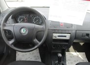 Škoda Fabia Hatchback 1,4 l 55 kw