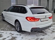 BMW Řada 5 8