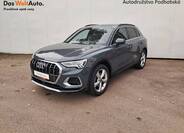 Audi Q3 1