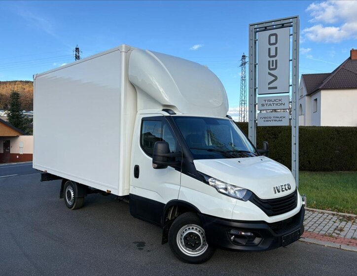 Iveco Daily 1