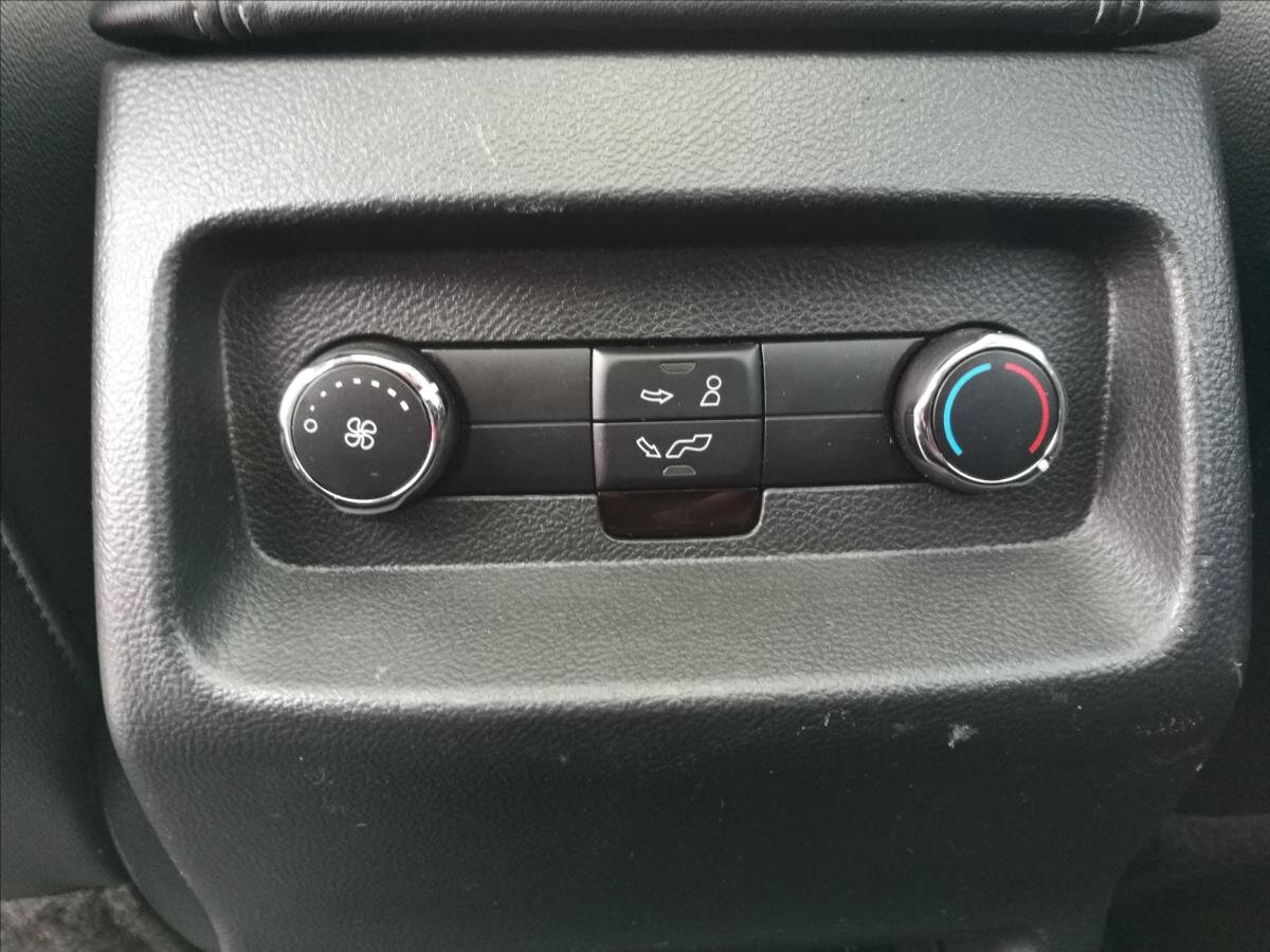 Ford Galaxy Kombi 2,0 l 154 kw