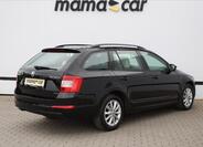 Škoda Octavia 7
