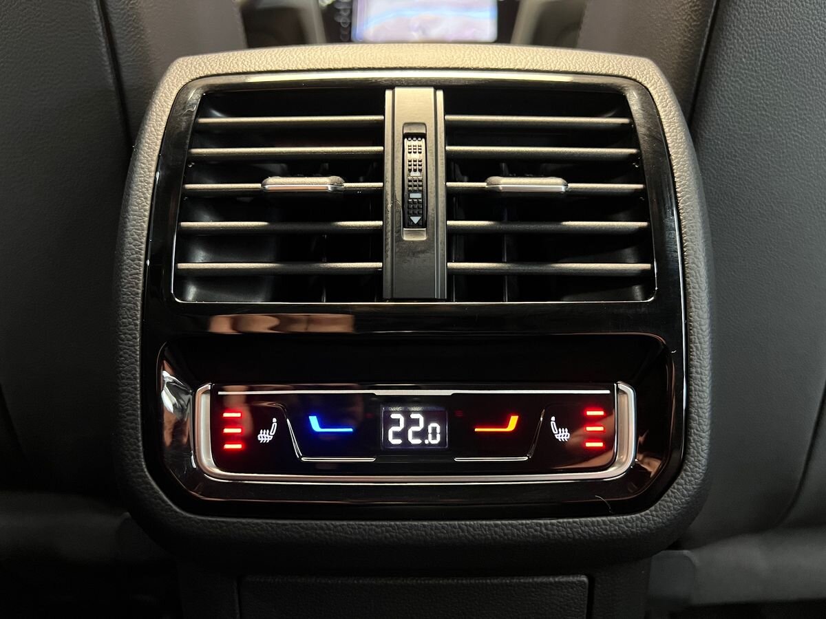 Volkswagen Arteon Liftback 2,0 l 206 kw