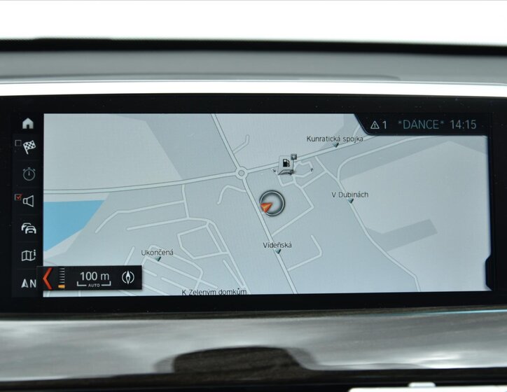 BMW X1 SUV / Terénní 2,0 l 140 kw