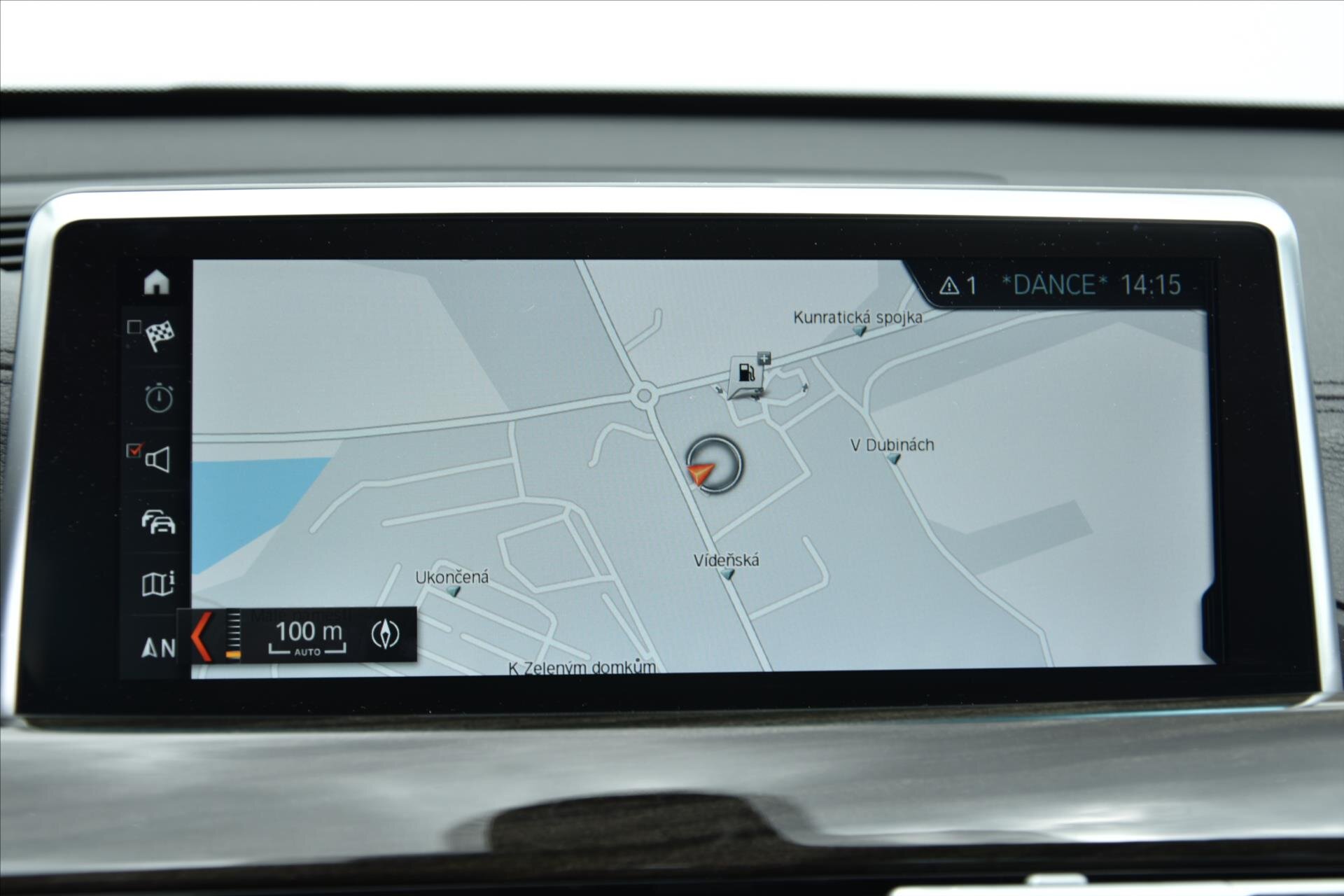 BMW X1 SUV / Terénní 2,0 l 140 kw