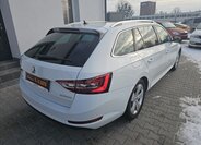 Škoda Superb 6