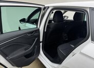 Škoda Scala Hatchback 999,0 81 kw
