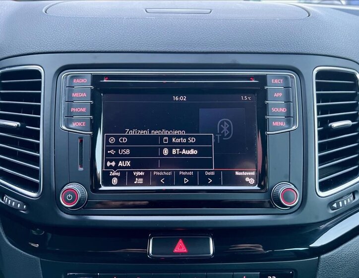 Volkswagen Sharan 37