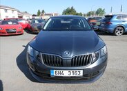 Škoda Octavia Liftback 1,4 l 110 kw