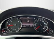 Volkswagen Touareg SUV 3,0 l 150 kw