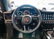 Porsche 911 Kupé 4,0 l 375 kw