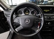 Mercedes-Benz Třídy E 6