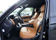 Land Rover Range Rover 25