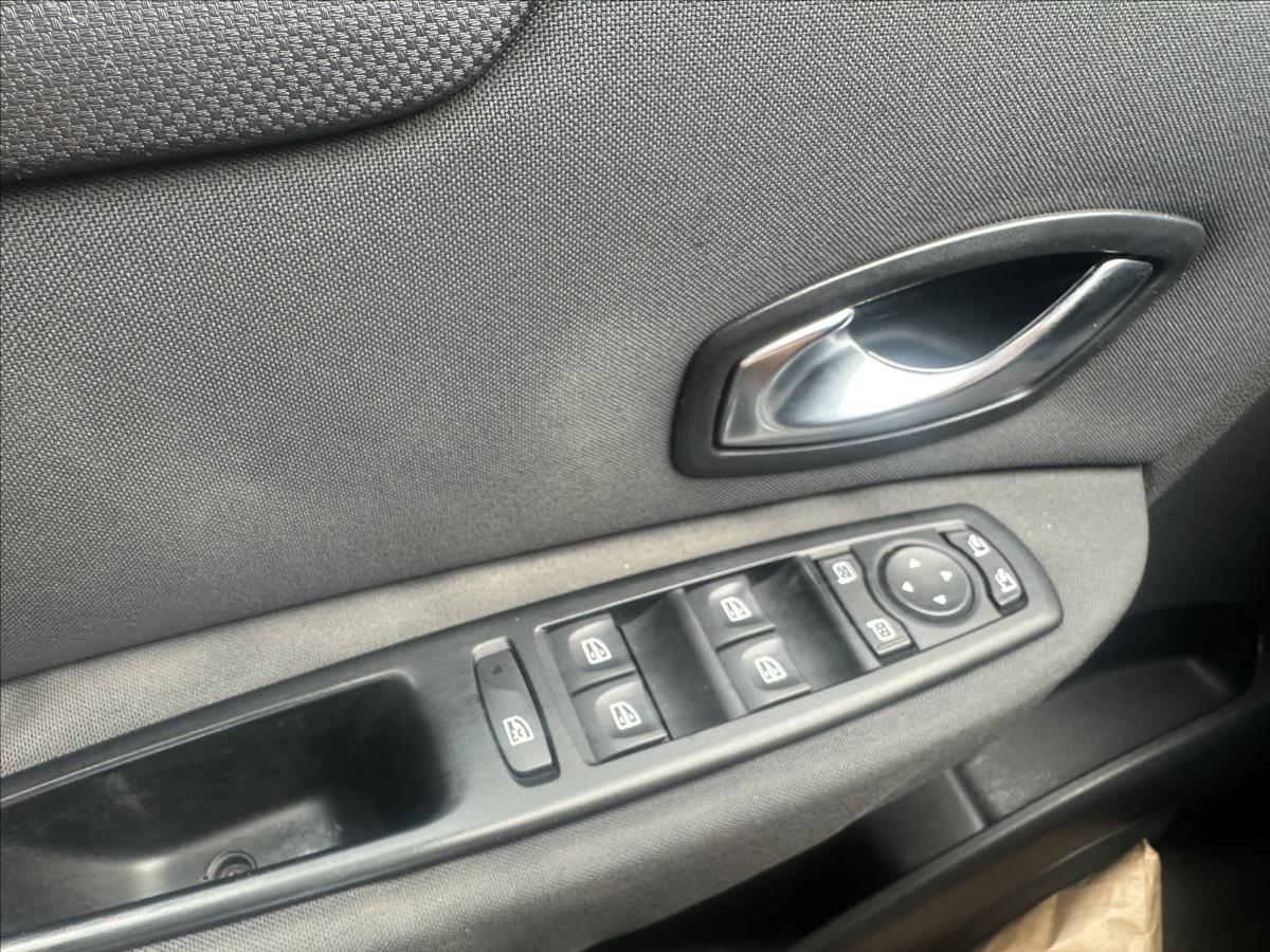 Renault Grand Scénic