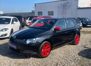 Škoda Fabia Hatchback 1,2 l 66 kw