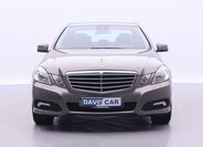 Mercedes-Benz Třídy E Sedan 3,0 l 150 kw